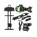 Trophy Ridge Hunters Series 3 Compound Bow Accessory Kit - Trophy Ridge