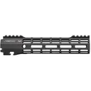 Aero Precision Atlas S-One AR-15 M-LOK Handguard 9.19" Black - Aero Precision