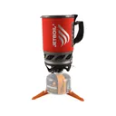 Jetboil MicroMo Camping Stove Isobutane-Propane Tamale - Jetboil