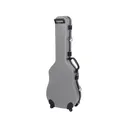 Savior Equipment Discreet Ultimate Guitar Rifle Case Polymer 45" Gray - Savior Equipment