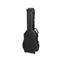 Savior Equipment Discreet Ultimate Guitar Rifle Case Polymer 45" Black - Savior Equipment