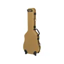 Savior Equipment Discreet Ultimate Guitar Rifle Case Polymer 45" Flat Dark Earth - Savior Equipment