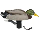 GHG Finisher Swimmer Mallard Drake Duck Decoy - Greenhead Gear