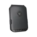 Vaultek Lifepod 20 Pistol Safe Titanium Gray - Vaultek