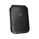 Vaultek Lifepod 20 Pistol Safe Black - Vaultek