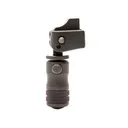 Accu-Shot BT57-QK Accuracy International Monopod with Quick Knob 2.66" to 3.83" Aluminum Black - Accu-Shot