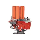 MEC 100E Sporter Automatic Clay Target Thrower - MEC