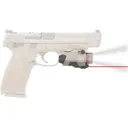 Crimson Trace CMR-207 Rail Master Red Laser Sight with Universal Rail Mount Flat Dark Earth - Crimson Trace