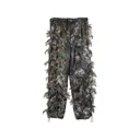 Shannon Men's 3D Big Leaf Bug Tamer Plus Pants Polyester Mossy Oak Break-Up Camo Large 36-38 Waist - Bug Tamer