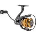 Lew's Custom Lite SS 200 Spinning Reel - Lews Fishing