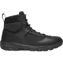 Danner Sonic Side Zip 6" Tactical Boots Leather Black Men's 9.5 D - Danner