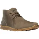 Danner Men's Pilgrim Chukka 4.5" Hiking Boots Leather Timberwolf 8.5 D - Danner