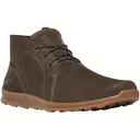 Danner Men's Pilgrim Chukka 4.5" Hiking Boots Leather Bracken 8.5 D - Danner