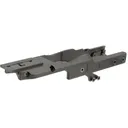 Midwest Industries AK Alpha Series Aimpoint T2 Red Dot Mount Steel Black - Midwest Industries