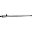 Ruger Threaded 10/22 Prefit Barrel 22 Long Rifle 18.5" Stainless 1:16" Twist with Iron Sights - Ruger