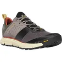 Danner Men's Trail 2650 Campo 3" Hiking Shoes Leather/Synthetic Brown/Green/Orange 9.5 D - Danner
