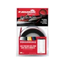 Megaware Keel Guard 6' Black - Megaware