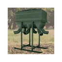 Texas Hunter 1200 lb Xtreme Protein Gravity Game Feeder - Texas Hunter