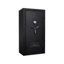 Browning Yellowstone Fire-Resistant 23 Gun Safe Diamond Black - Browning