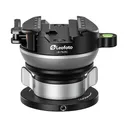 Leofoto LB-75LRC Leveling Tripod Head - Leofoto