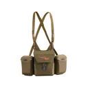 Sitka Mountain Optics Bino Harness Pyrite - Sitka Gear