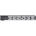 Hera Arms IRS LR-308 M-LOK Handguard 15" Black - Hera Arms