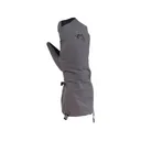 Stone Glacier Men's Altimeter Waterproof Insulated Hunting Mittens Granite Gray Medium - Stone Glacier