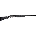 Weatherby Sorix Semi Automatic 20 Gauge Shotgun 28" Gray Barrel Storm Field Stock - Weatherby