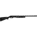 Weatherby Sorix Semi Automatic 20 Gauge Shotgun 28" Black Barrel Midnight Marsh Field Stock - Weatherby