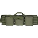 Voodoo Tactical Deluxe Padded Rifle Case 42" Nylon Olive Drab - Voodoo Tactical