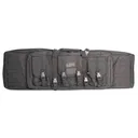 Voodoo Tactical Padded Rifle Case 42" Nylon Black - Voodoo Tactical