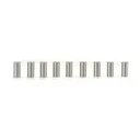 PTG Pilot Bushing Set 284 Caliber, 7mm 9 Piece - Ptg