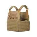 Spartan Armor Achilles Laser Cut Plate Carrier Coyote - Spartan Armor Systems