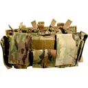 Mayflower SwiftClip Gen IV Placard Nylon Multicam - Mayflower