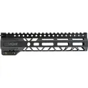 Faxon Streamline G4 AR-15 M-LOK Handguard 9" Black - Faxon Firearms