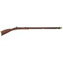 Pedersoli Pennsylvania 50 Caliber Muzzleloading Rifle 41" Brown Barrel Walnut Stock - Pedersoli