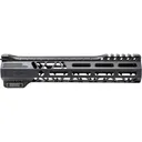 Faxon Streamline G3 M-LOK Handguard AR-15 9.75" Aluminum Black - Faxon Firearms