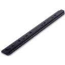 CrossTac ARCA Rail Ruger Precision Rifle Aluminum Black - Crosstac