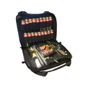 Pro-Shot Super Kit Universal Cleaning Kit 22 Caliber to 12 Gauge Black - Pro-Shot