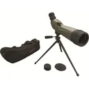 Tasco World Class Spotting Scope 20-60x 80mm Angled - Tasco