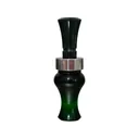Echo XLT Duck Call Dark Green - Echo Calls