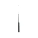 ASP Friction Loc Collapsible Baton 26" 4140 Steel Shaft Black Chrome Finish Foam Grip Black - Armament Systems and Procedures