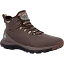 Muck Boots Men's Terra Lace Up 6" Waterproof Hunting Boots Rubber Mossy Oak Country DNA 8 D - Muck Boots