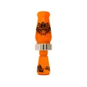 RNT Daisy Cutter Acrylic Duck Call Burndown - Rnt