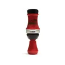 RNT Daisy Slayer Acrylic Duck Call Black and Red Pearl - Rnt