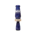 RNT Original Duck Call Acrylic Electric Blue - Rnt