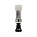 RNT Mondo 2B Short Barrel Duck Call Pearl/Black - Rnt