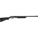 Weatherby Sorix Semi Automatic 12 Gauge Shotgun 28" Gray Barrel Storm Field Stock - Weatherby