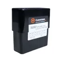 Gunwerks 375 CheyTac Ammo 377 Grain Cutting Edge MTAC Solid Lead Free Box of 10 - Gunwerks