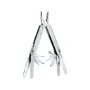 Victorinox Swiss Army SwissTool Multi Tool Stainless Steel Stainless with Nylon Pouch - Victorinox Swiss Army